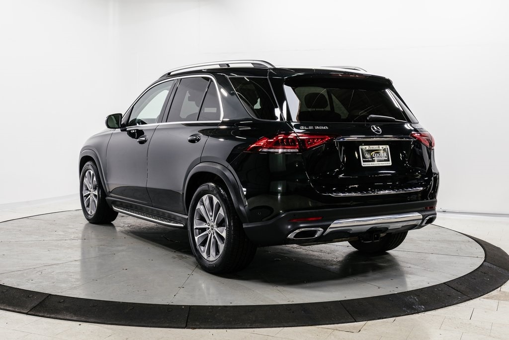 2022 MERCEDES-BENZ GLE-CLASS - Image 30