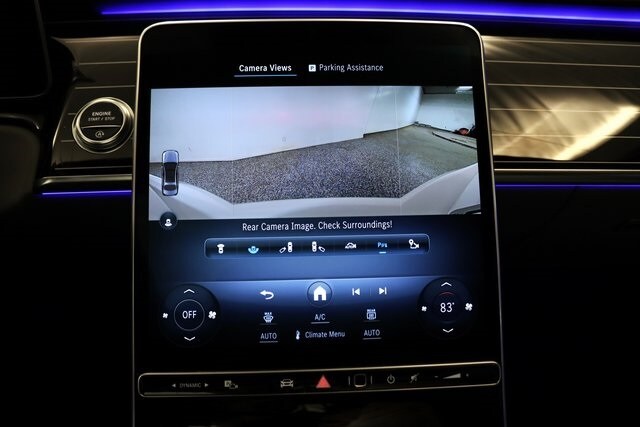 2023 MERCEDES-BENZ S-CLASS - Image 9