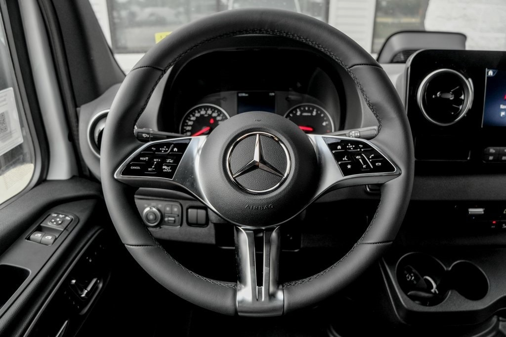 2025 MERCEDES-BENZ SPRINTER - Image 15
