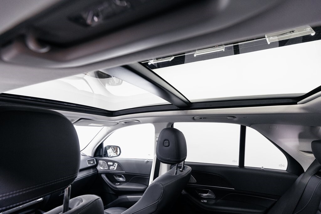 2026 MERCEDES-BENZ GLE-CLASS - Image 26