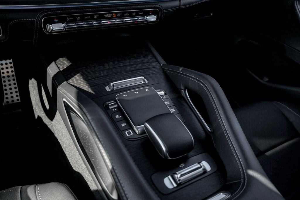 2026 MERCEDES-BENZ GLS-CLASS - Image 16