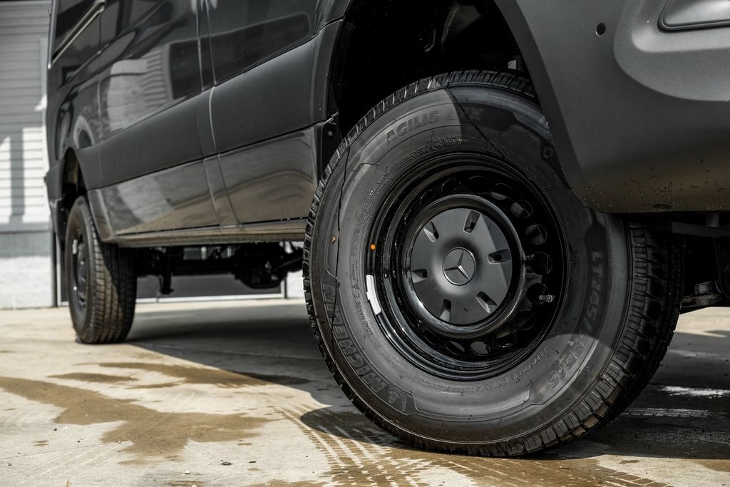 2025 MERCEDES-BENZ SPRINTER - Image 7