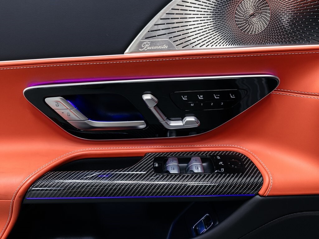 2022 MERCEDES-BENZ SL-CLASS - Image 7