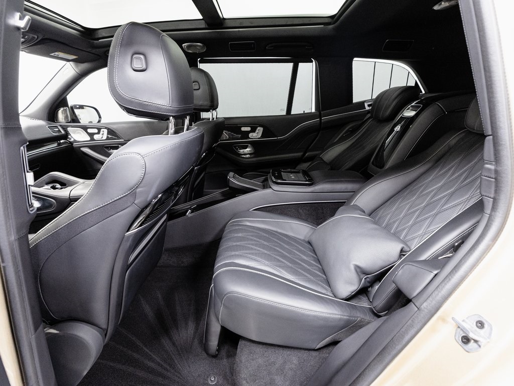 2024 MERCEDES-BENZ GLS-CLASS - Image 29