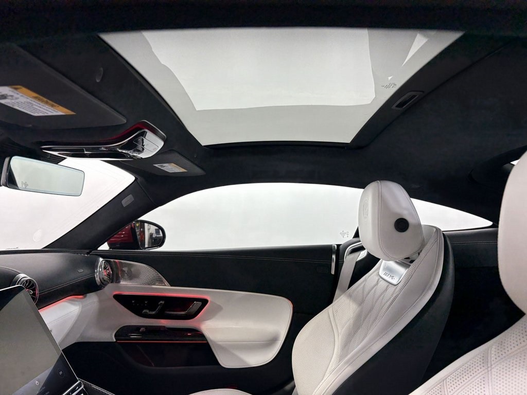 2024 MERCEDES-BENZ AMG GT - Image 27