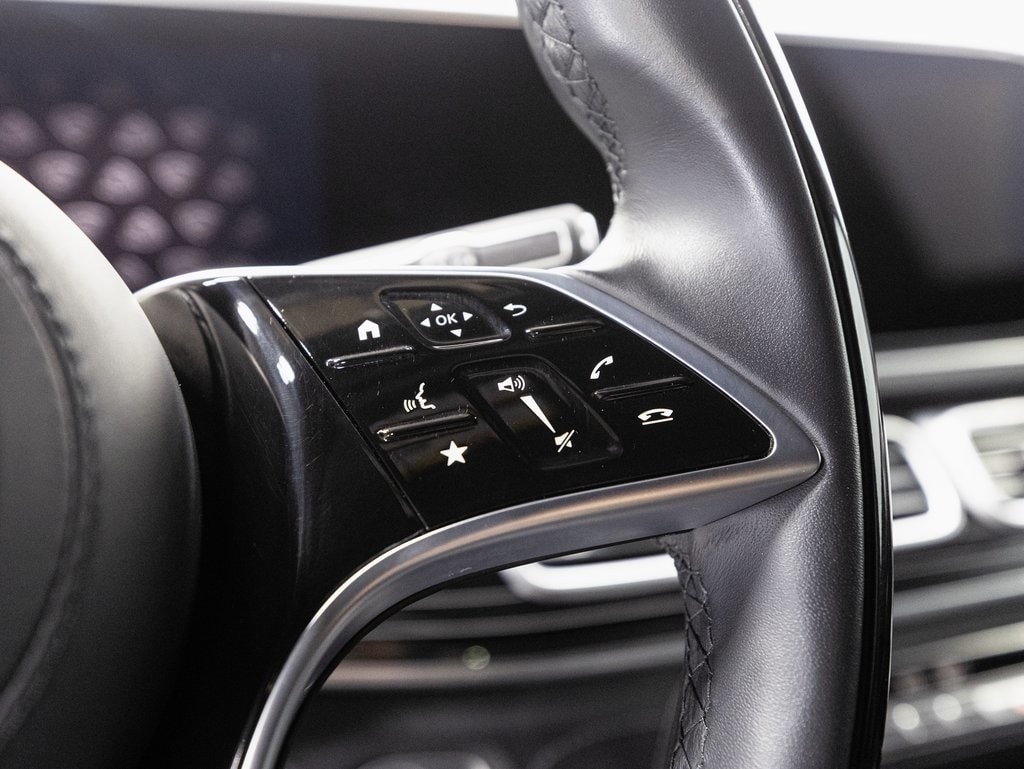 2024 MERCEDES-BENZ GLS-CLASS - Image 13