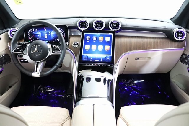 2025 MERCEDES-BENZ GLC-CLASS - Image 22