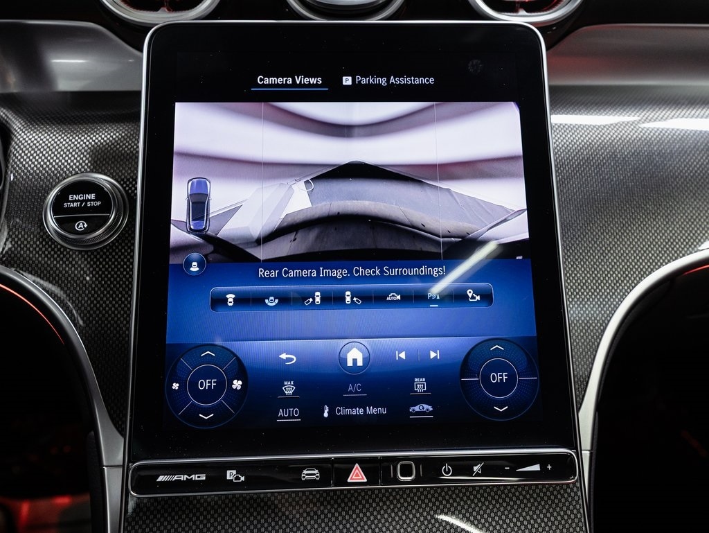 2024 MERCEDES-BENZ GLC-CLASS - Image 20