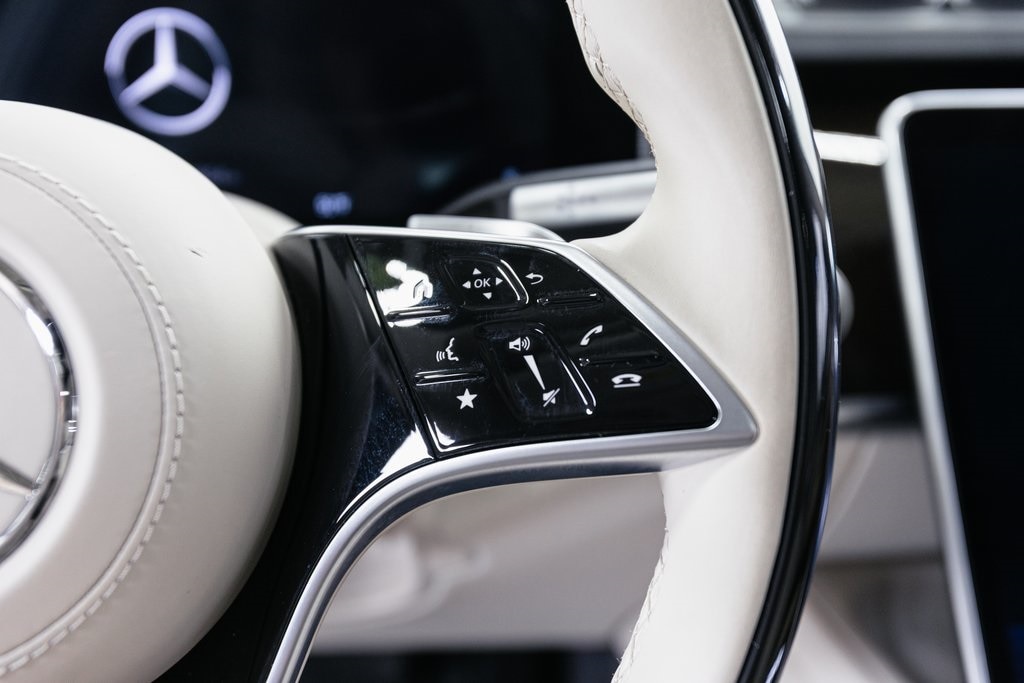 2023 MERCEDES-BENZ S-CLASS - Image 13