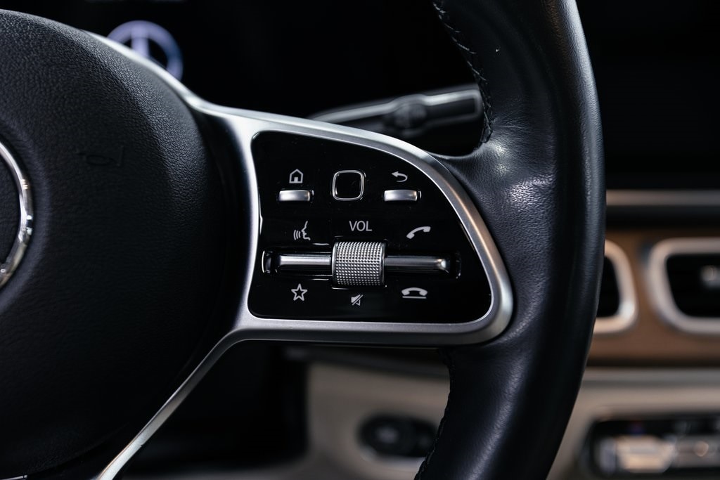 2022 MERCEDES-BENZ GLE-CLASS - Image 13