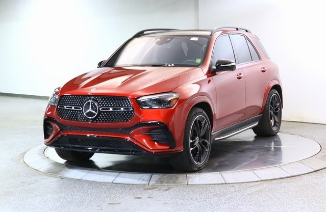 2024 MERCEDES-BENZ GLE-CLASS - Image 12