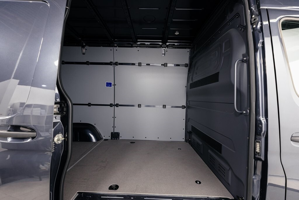2025 MERCEDES-BENZ SPRINTER - Image 30
