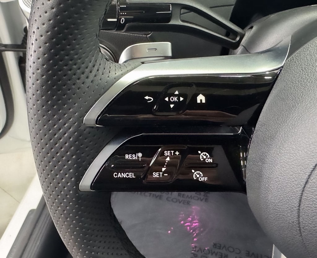 2025 MERCEDES-BENZ C-CLASS - Image 11