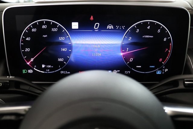 2024 MERCEDES-BENZ GLC-CLASS - Image 23