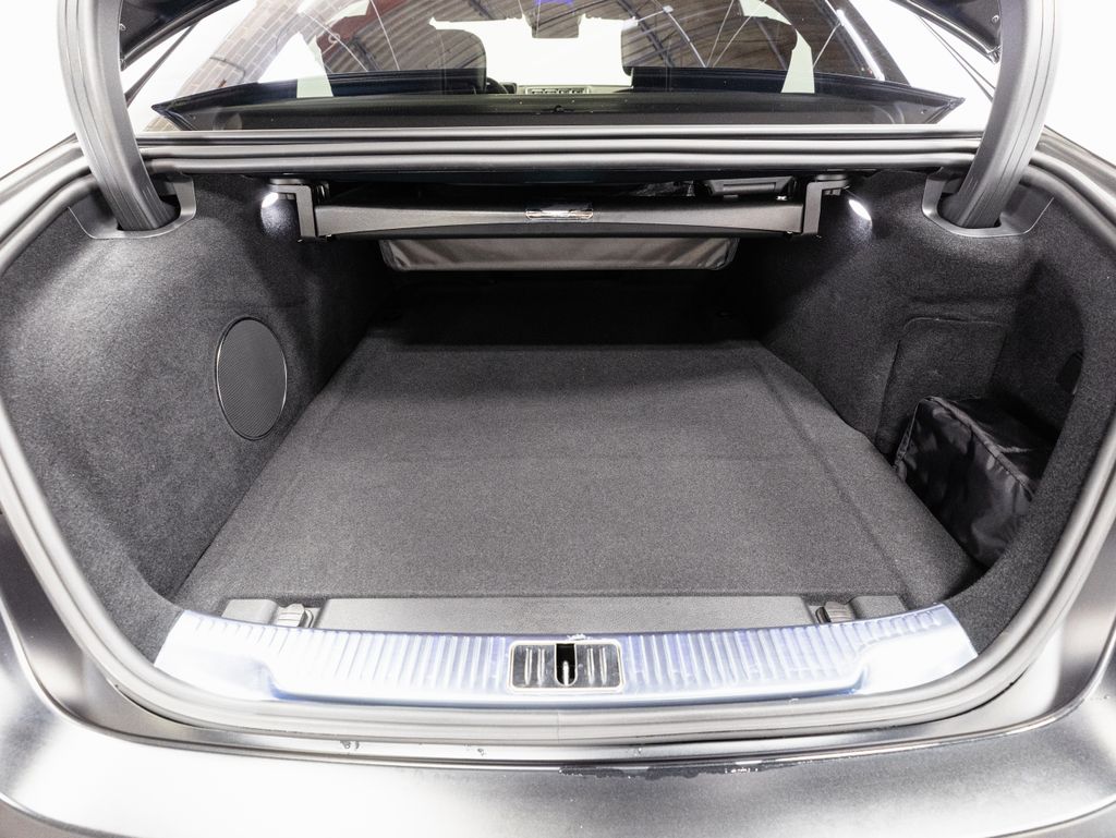 2024 MERCEDES-BENZ S-CLASS - Image 34