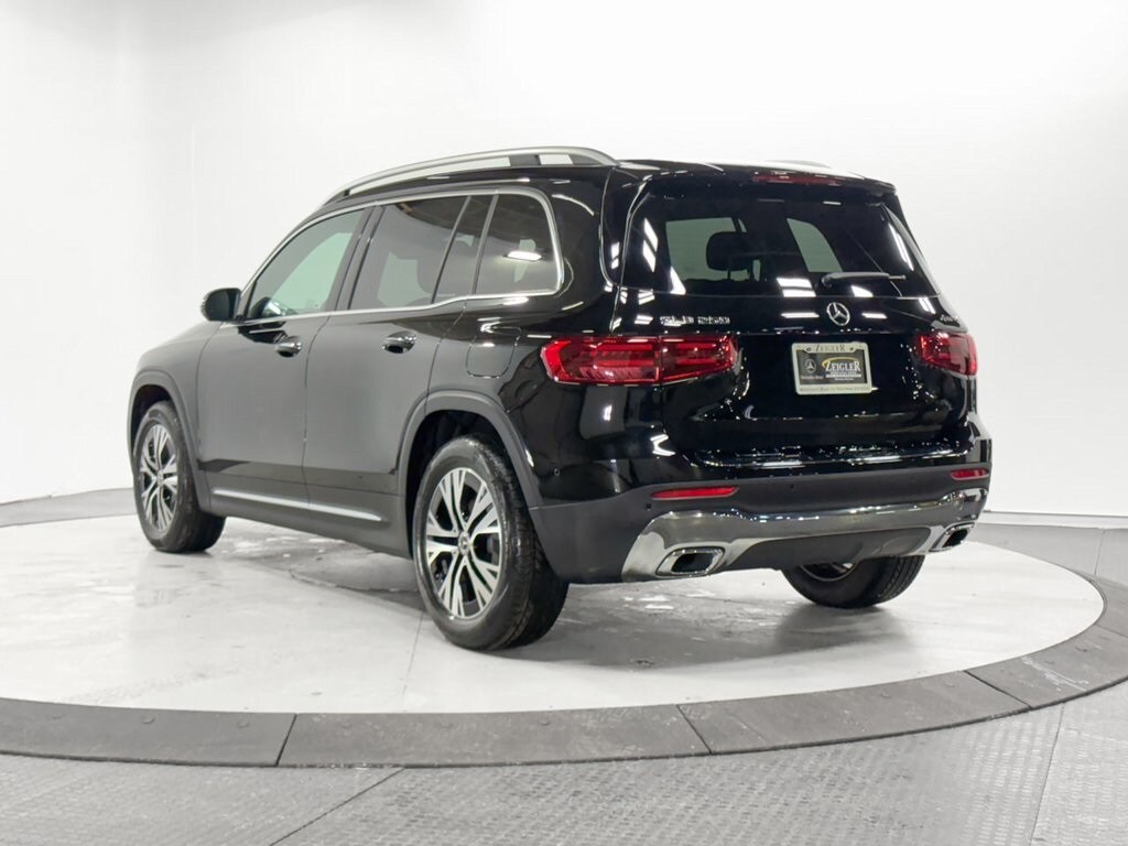 2026 MERCEDES-BENZ GLB-CLASS - Image 26
