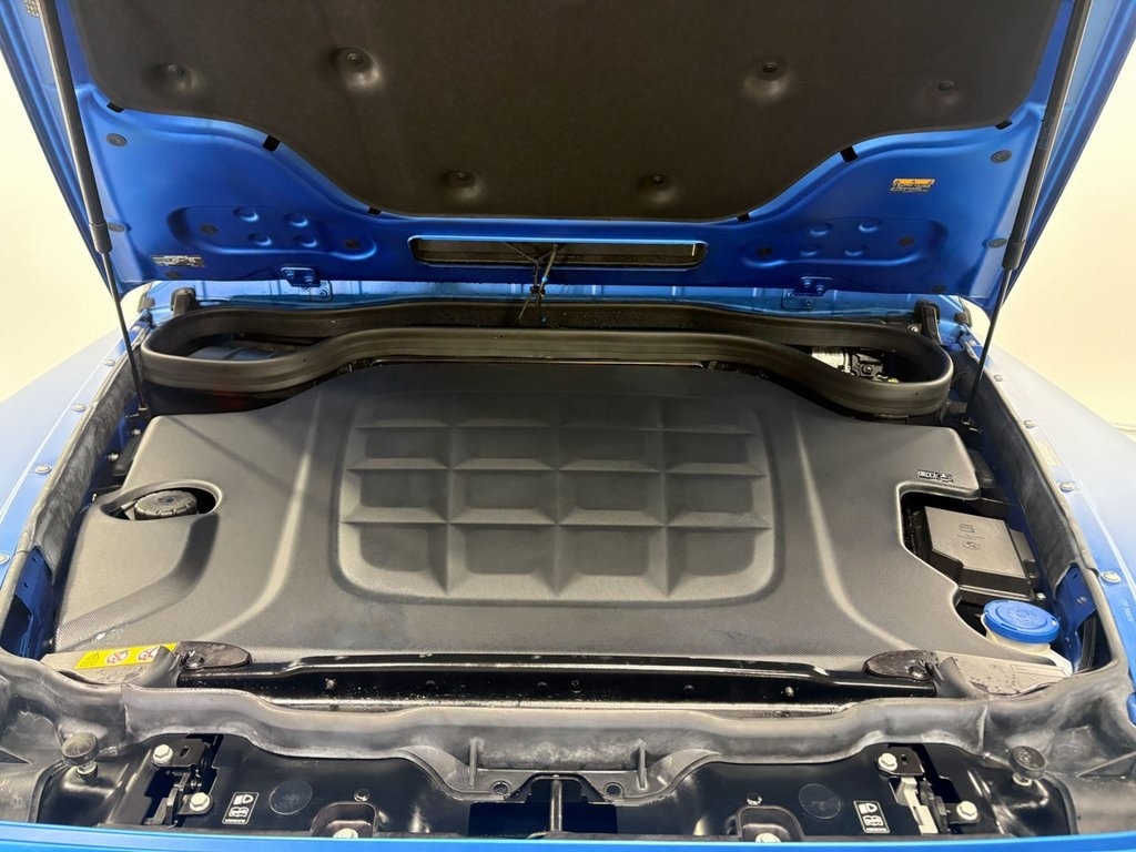 2025 MERCEDES-BENZ G-CLASS - Image 36