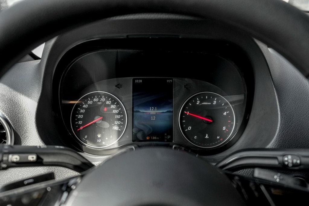 2025 MERCEDES-BENZ SPRINTER - Image 15