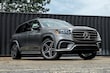 Mercedes-Benz GLS 450