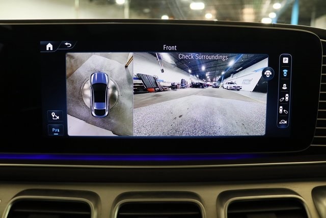 2024 MERCEDES-BENZ GLE-CLASS - Image 8