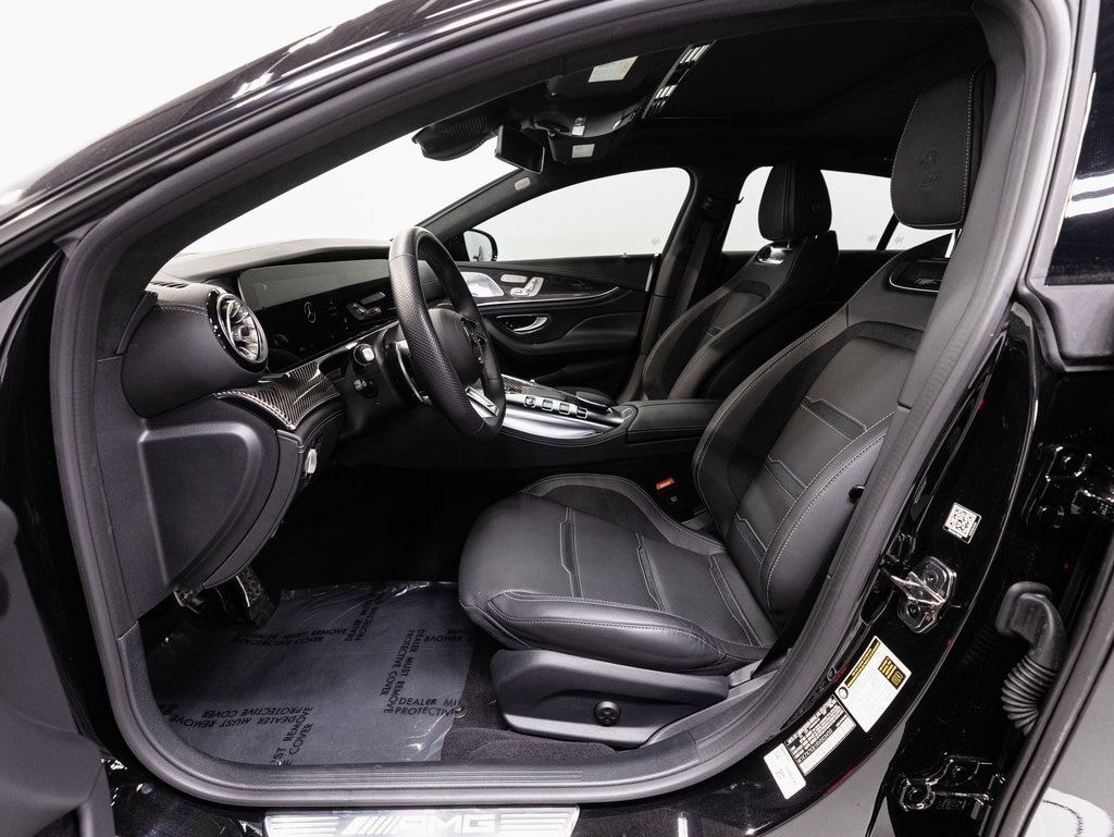 2024 MERCEDES-BENZ AMG GT - Image 8