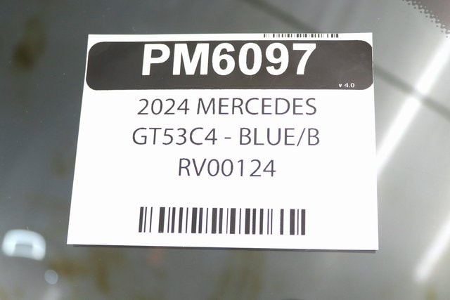 2024 MERCEDES-BENZ AMG GT - Image 37