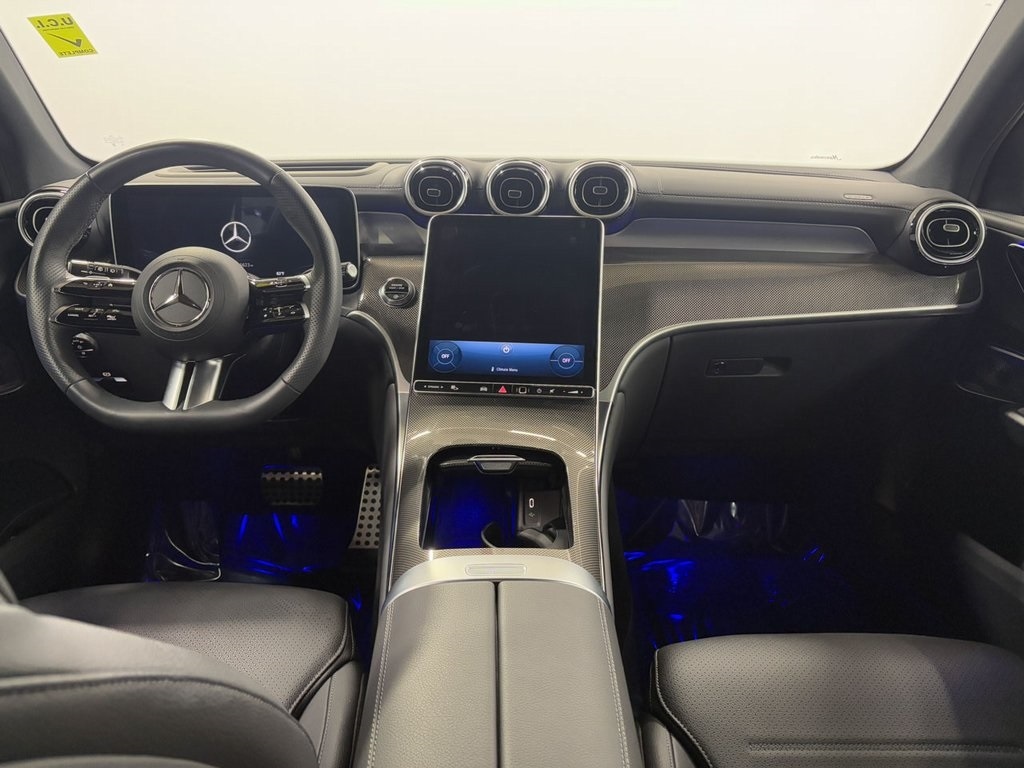 2024 MERCEDES-BENZ GLC-CLASS - Image 26