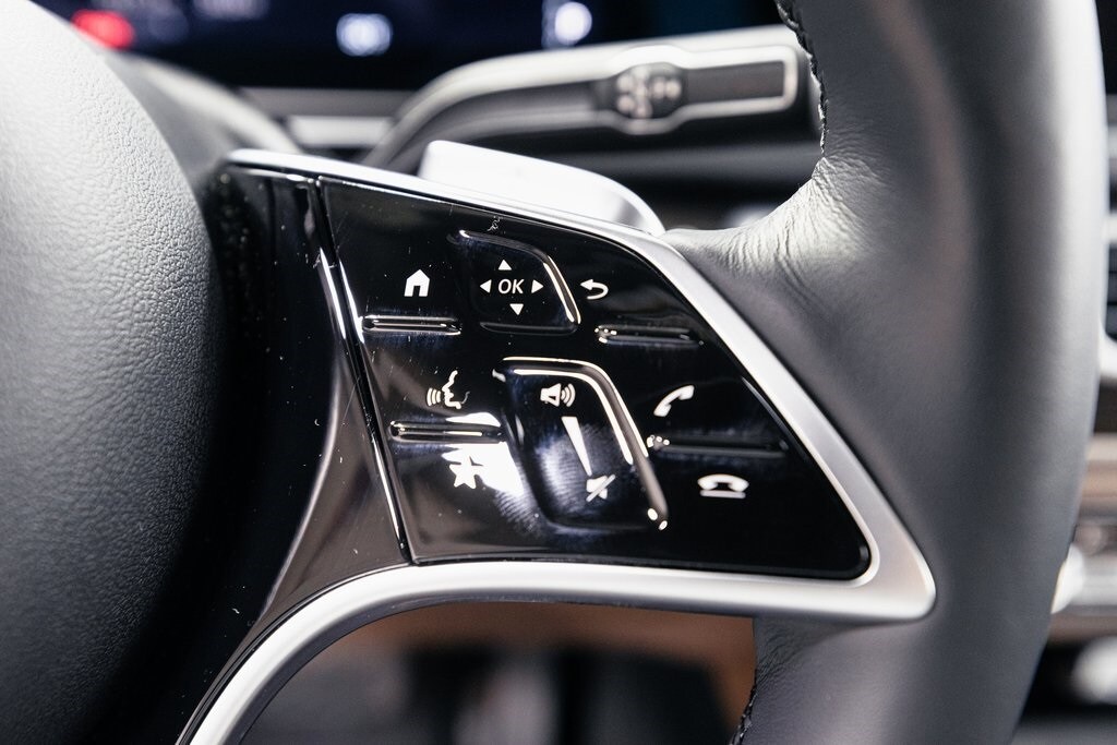 2026 MERCEDES-BENZ GLS-CLASS - Image 13