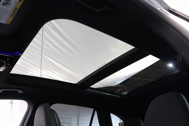 2025 MERCEDES-BENZ GLC-CLASS - Image 9