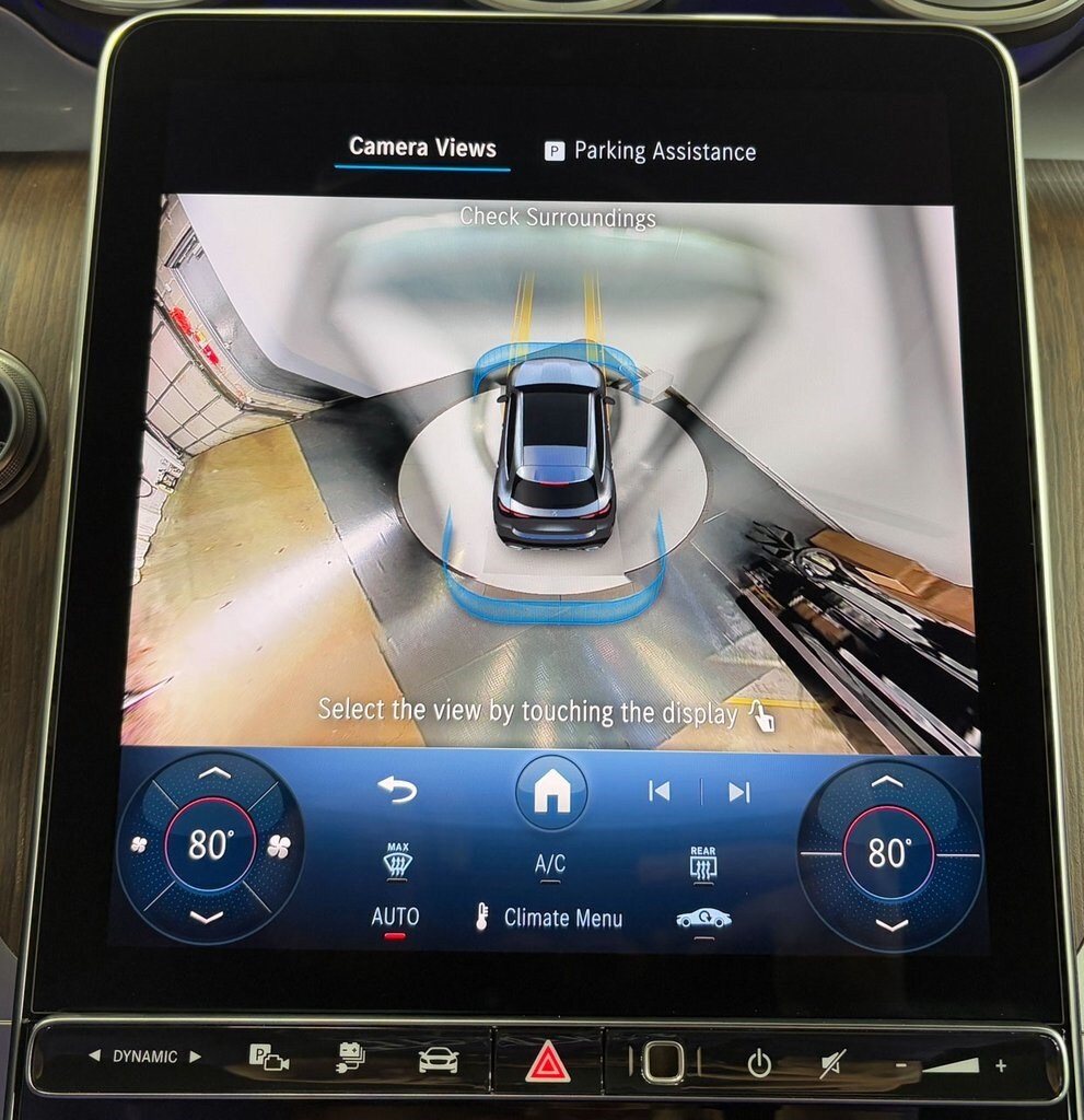 2025 MERCEDES-BENZ GLC-CLASS - Image 24