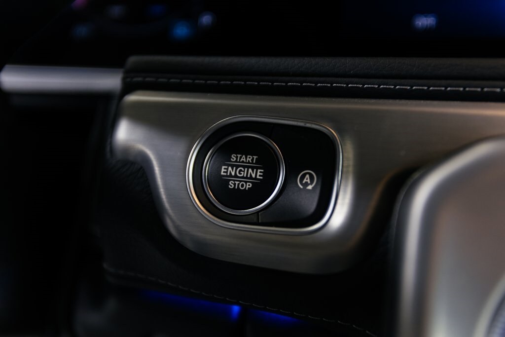 2025 MERCEDES-BENZ G-CLASS - Image 17