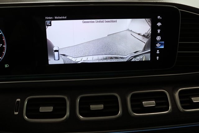 2022 MERCEDES-BENZ GLS-CLASS - Image 27