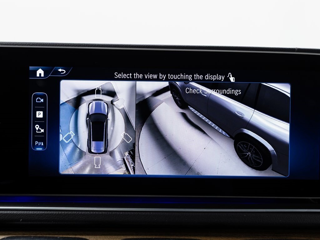 2025 MERCEDES-BENZ GLS-CLASS - Image 23