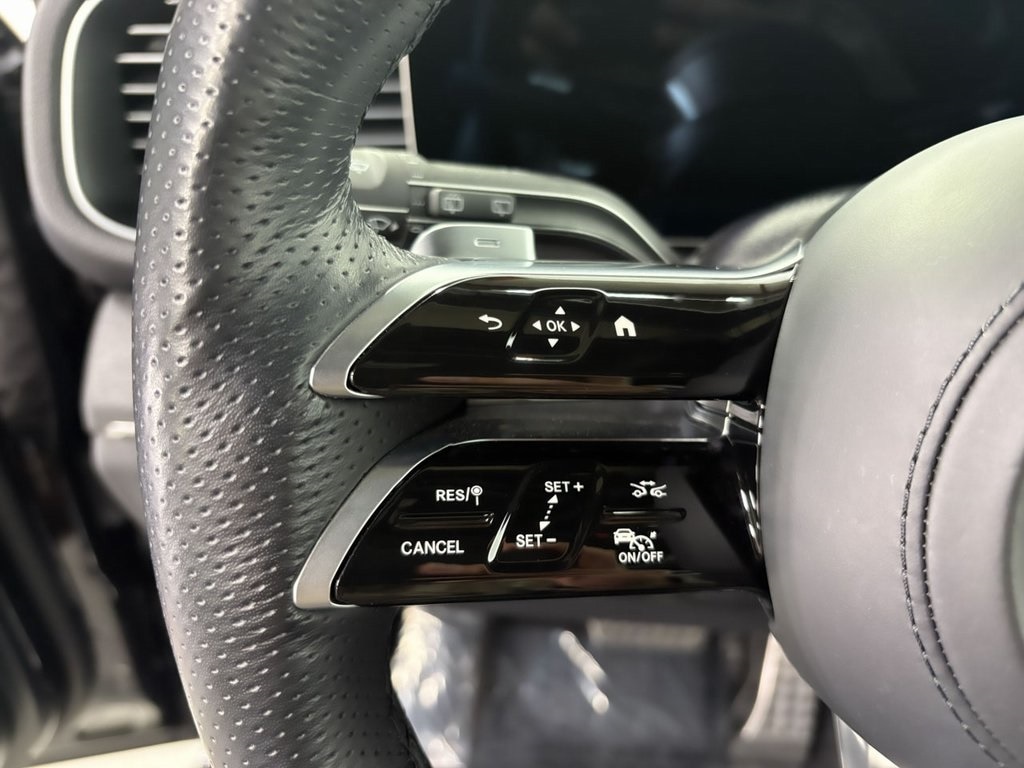 2025 MERCEDES-BENZ GLE-CLASS - Image 11