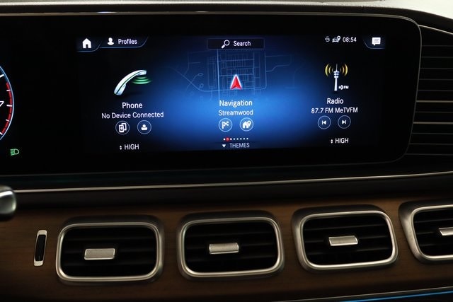 2022 MERCEDES-BENZ GLS-CLASS - Image 7