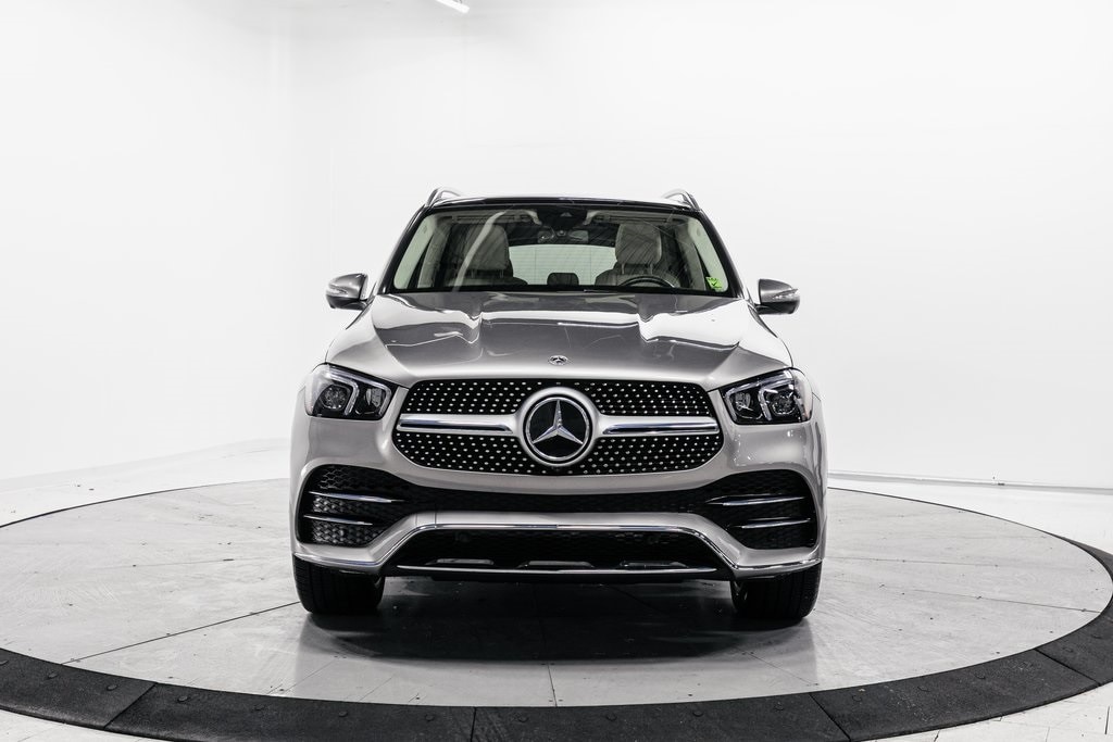 2023 MERCEDES-BENZ GLE-CLASS - Image 2