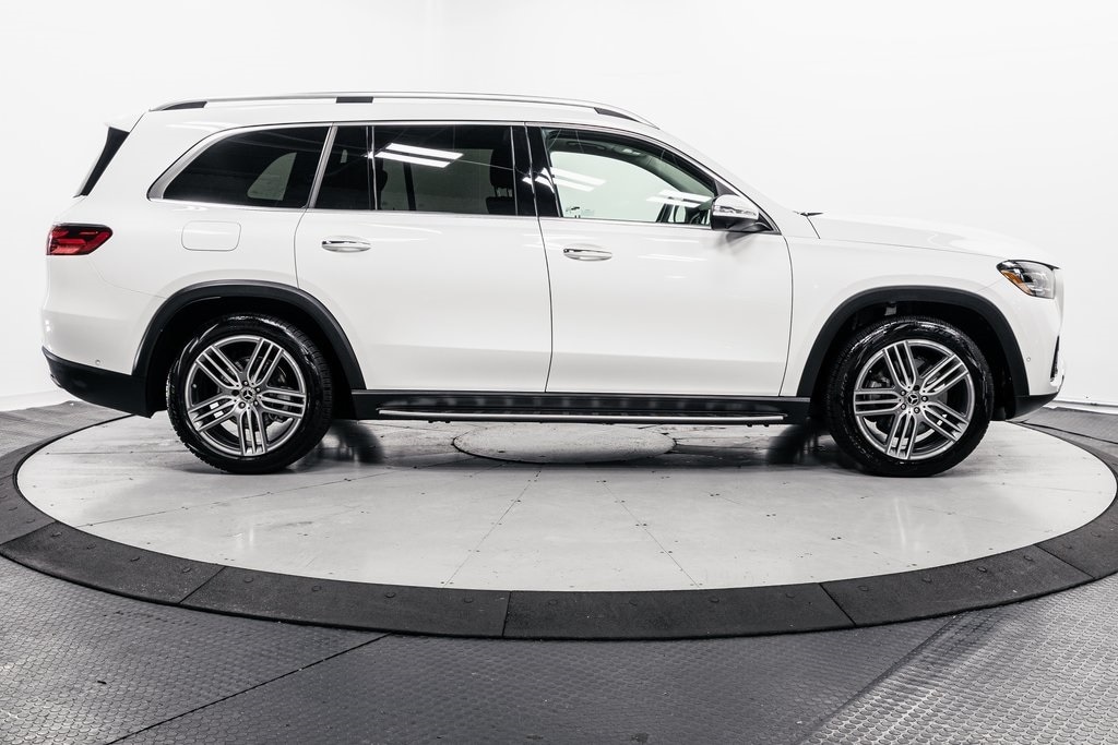 2026 MERCEDES-BENZ GLS-CLASS - Image 38