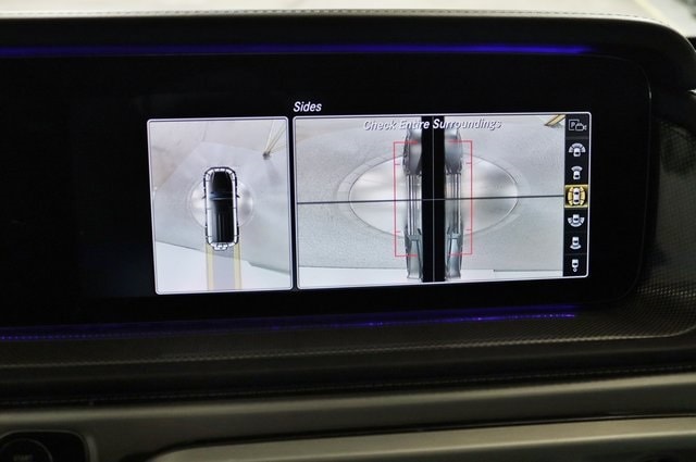 2023 MERCEDES-BENZ G-CLASS - Image 11