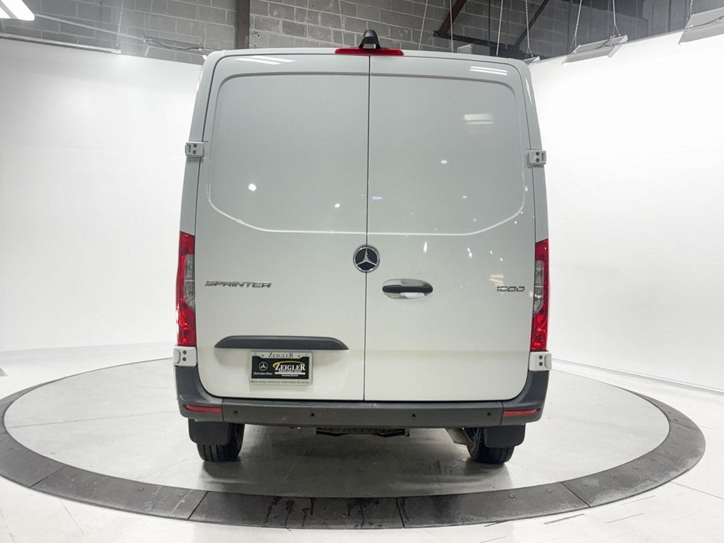 2023 MERCEDES-BENZ SPRINTER - Image 26