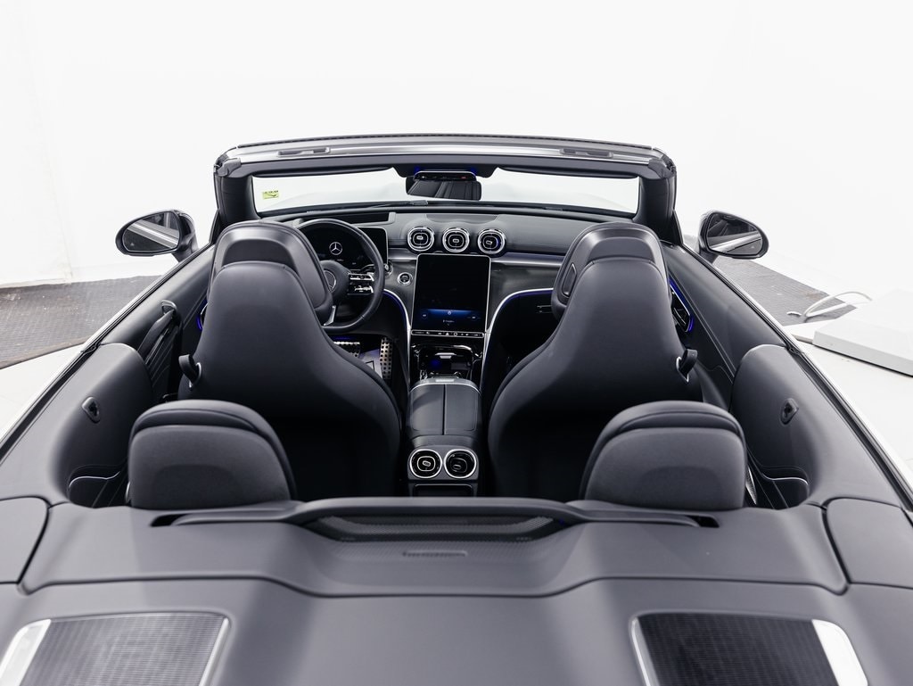 2024 MERCEDES-BENZ CLE - Image 28