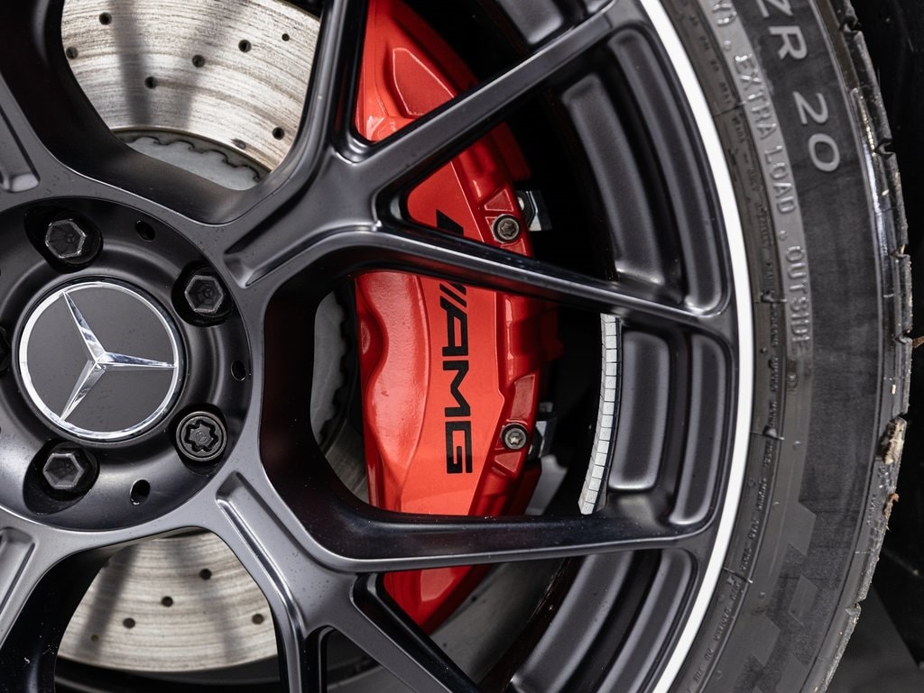 2025 MERCEDES-BENZ CLE - Image 37