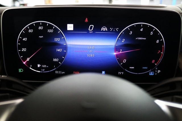 2024 MERCEDES-BENZ GLC-CLASS - Image 23