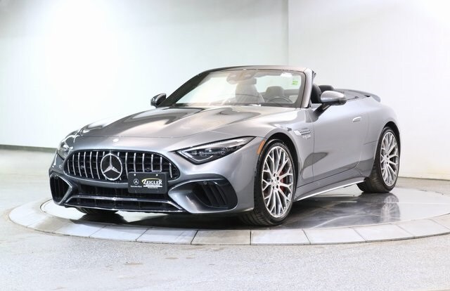 2023 MERCEDES-BENZ SL-CLASS - Image 12