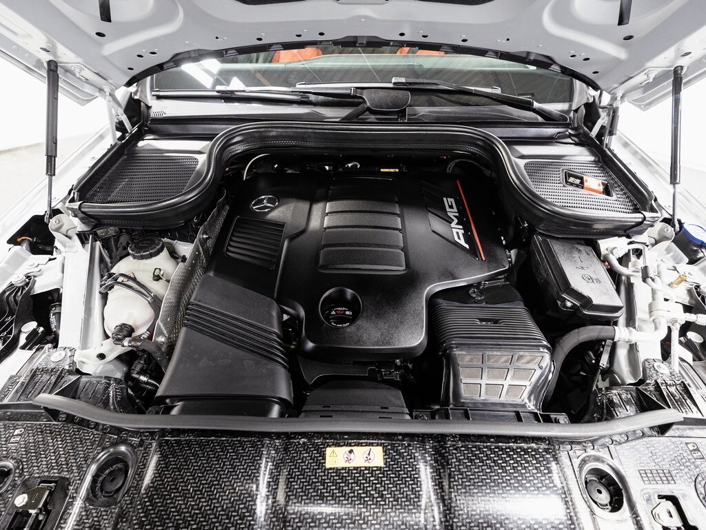 2024 MERCEDES-BENZ GLE-CLASS - Image 38