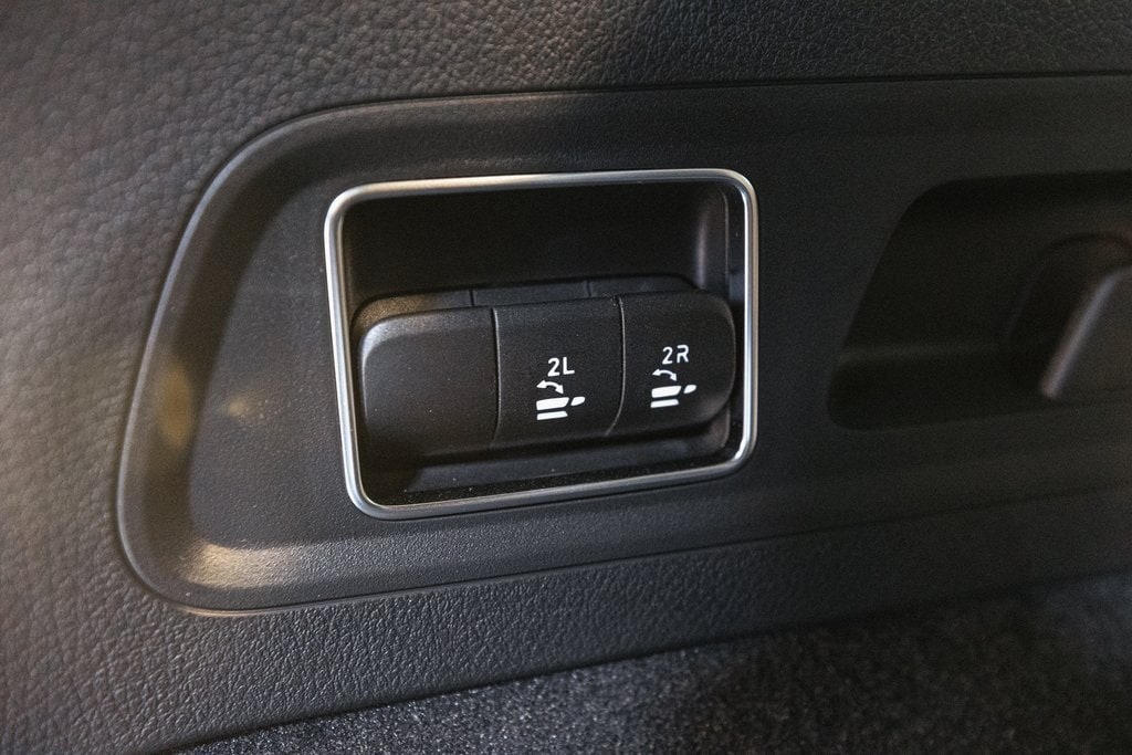 2026 MERCEDES-BENZ GLS-CLASS - Image 33