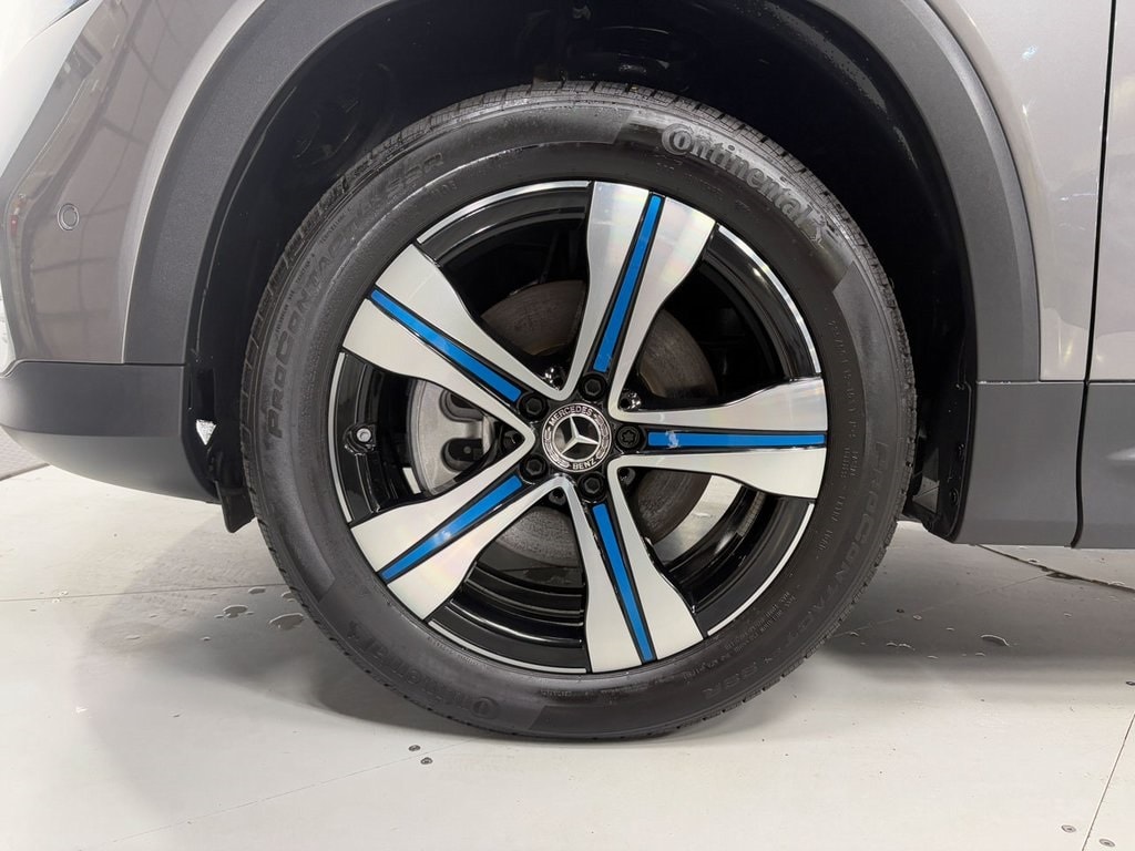 2023 MERCEDES-BENZ EQB-CLASS - Image 37