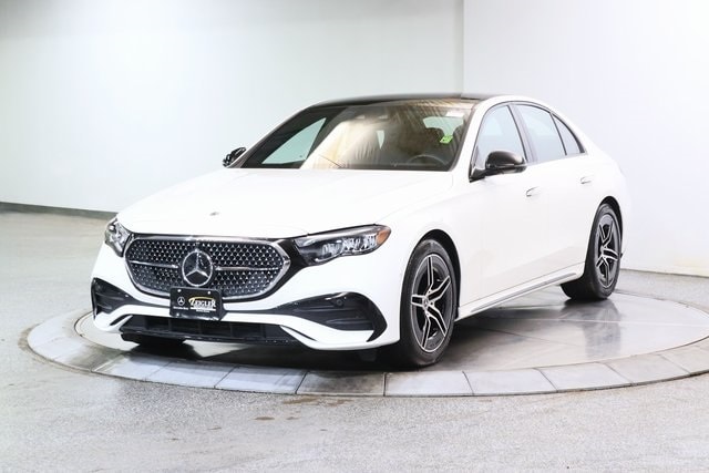 2025 MERCEDES-BENZ E-CLASS - Image 15