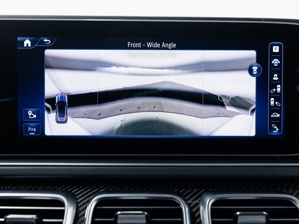 2024 MERCEDES-BENZ GLE-CLASS - Image 23