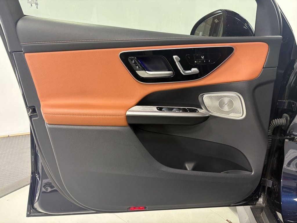 2024 MERCEDES-BENZ GLC-CLASS - Image 6