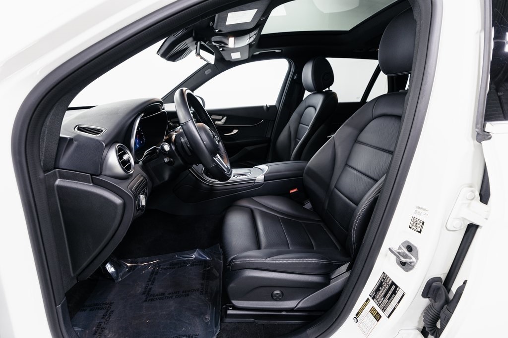 2022 MERCEDES-BENZ GLC-CLASS - Image 7